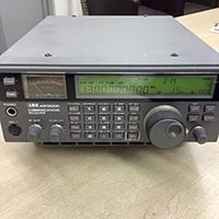 AOR AR5000 コミュニケーションレシーバー