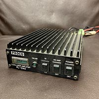 PROCO PL-1240 LINER AMPLIFIER 1.2GHz アンプフィルター